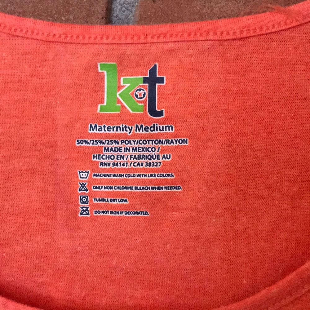 Seriously! Tee - Picture 2 of 2